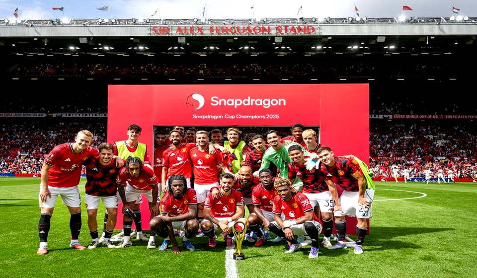 MU Akhiri Pramusim dengan Kemenangan Adu Penalti atas Fiorentina