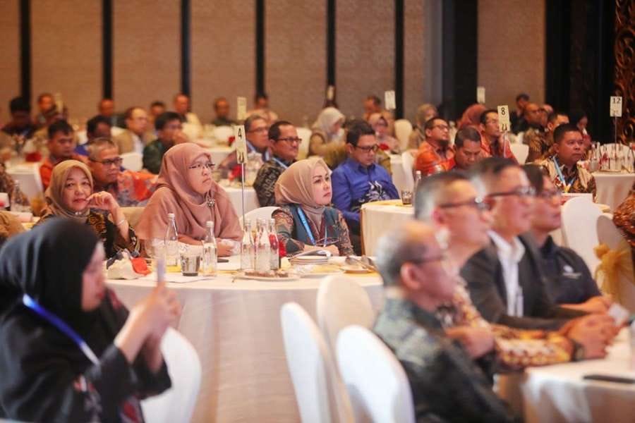 Wakil Wali Kota Bandung: BPRS Jadi Penggerak Ekonomi Rakyat dan Tegakkan Keadilan