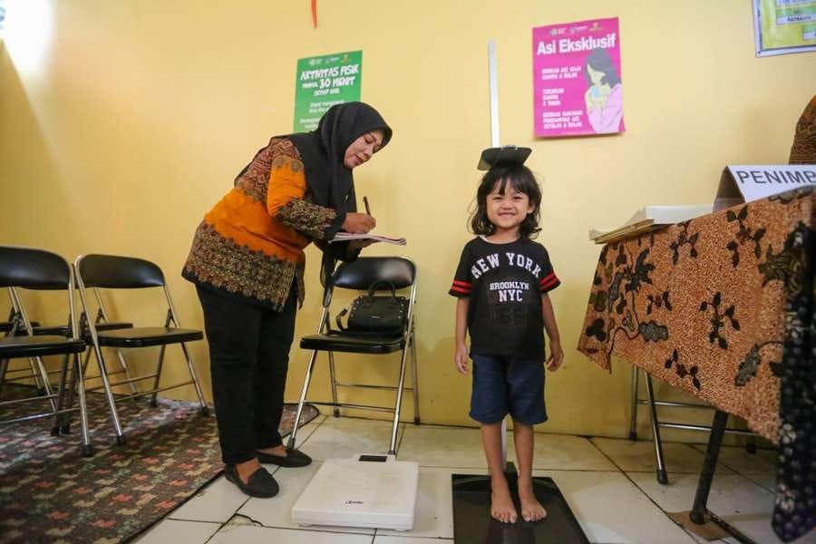 Bumil Wajib Tahu: Pentingnya 1.000 Hari Pertama Kehidupan untuk Cegah Stunting