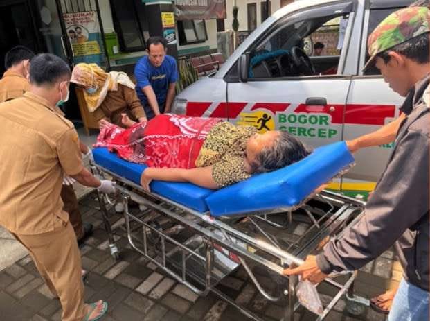 Lewat “JUMPA FAN”, Puskesmas Pasar Rebo Tingkatkan Keselamatan Ibu dan Bayi