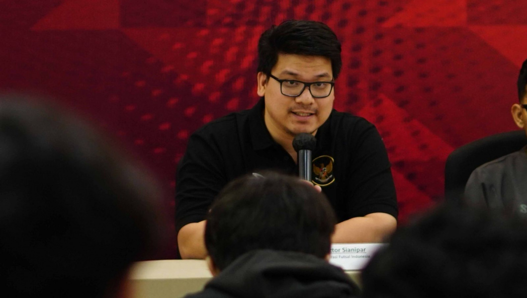 Timnas Futsal Indonesia Jalani Dua Agenda Internasional di September 2025