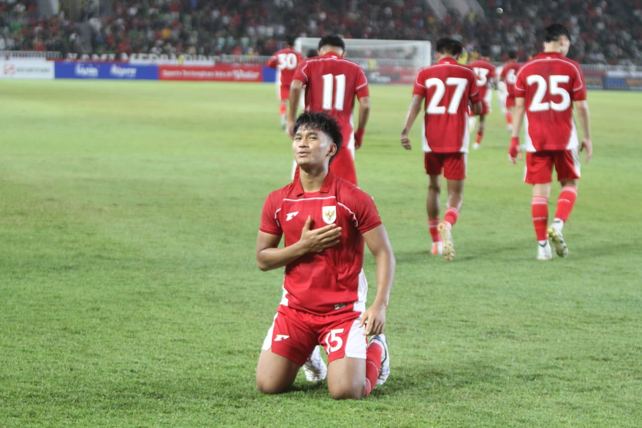 Timnas U-17 Jaga Peluang Juara Piala Kemerdekaan 2025 Usai Tumbangkan Uzbekistan