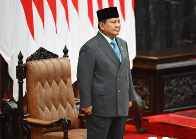 Sekolah Garuda dan Pendidikan Tinggi Jadi Pilar Utama Kemajuan Bangsa