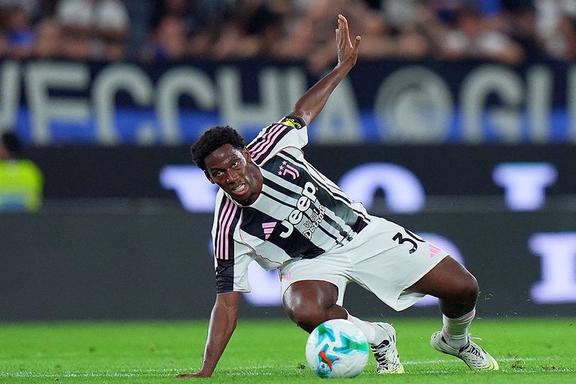 Juventus Akhiri Pramusim dengan Kemenangan 2-1 atas Atalanta