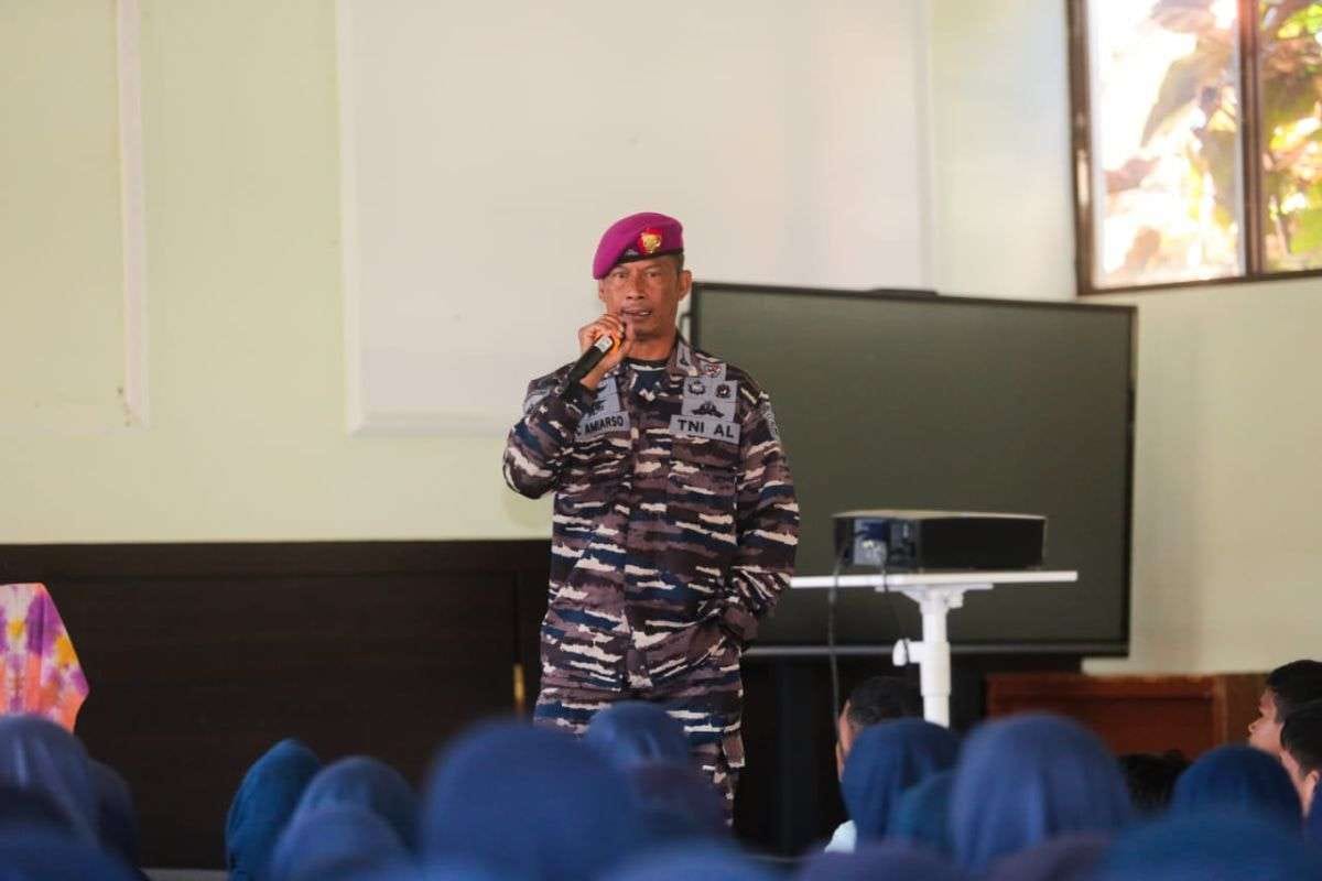 Perkuat Pendidikan Karakter, Pemkot Bandung Kerja Sama dengan TNI dan Polri