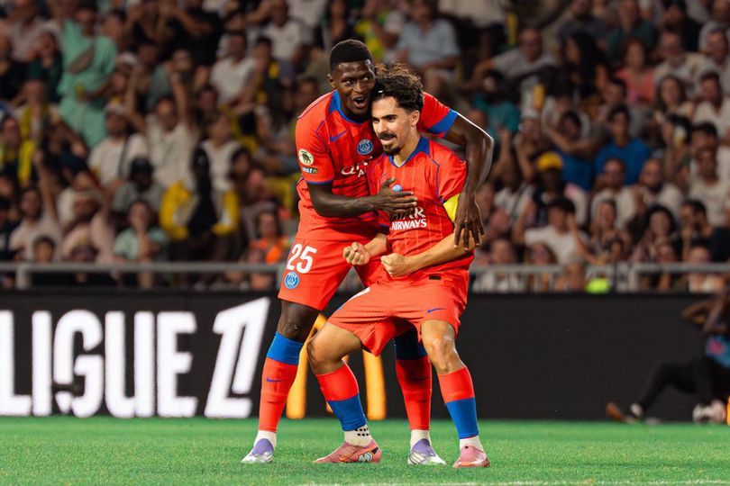 PSG Menang Tipis atas Nantes di Laga Perdana Ligue 1 2025/2026