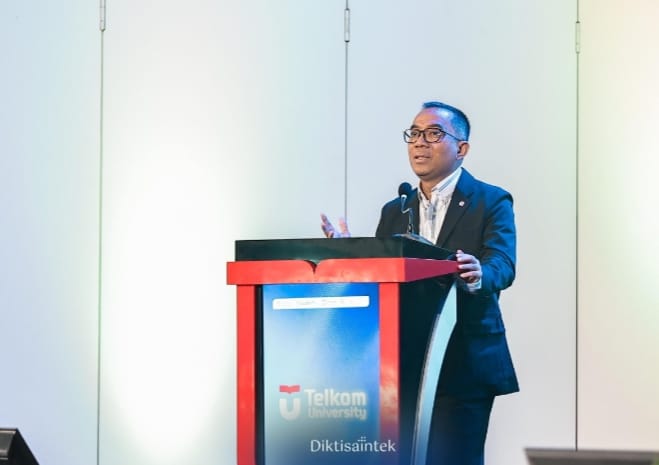 Kampus Dorong Pertumbuhan Ekonomi Lewat Riset Aplikatif