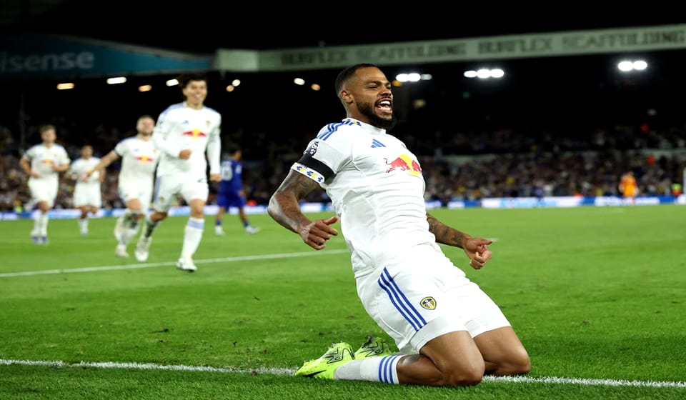 Leeds United Menang Tipis atas Everton di Laga Perdana Liga Primer Inggris