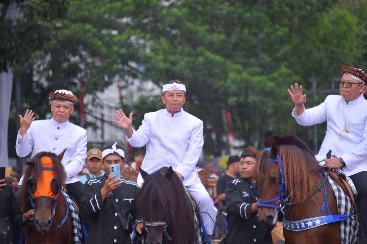 Edukasi Lingkungan Sejak Dini Jadi Fokus Pemdaprov Jabar