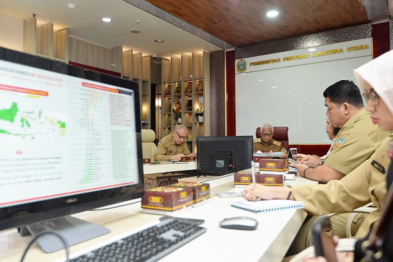 Pemerintah Genjot Penyaluran Beras SPHP untuk Kendalikan Inflasi