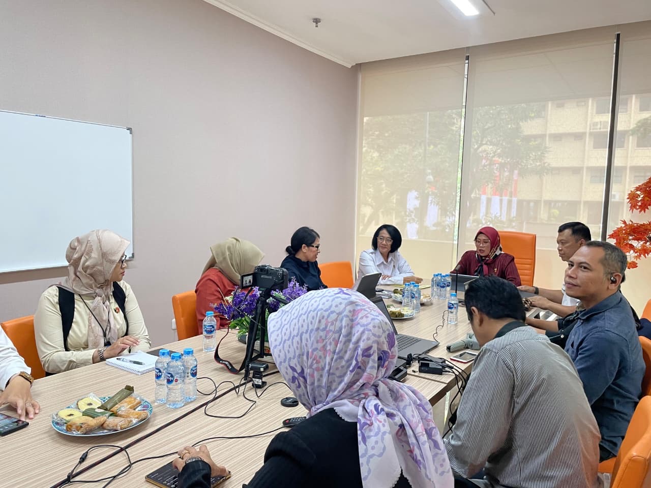 Bareskrim Polri Sosialisasikan Pedoman Diversi dan Penanganan Anak di Bawah 12 Tahun
