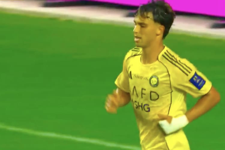 Ronaldo Bawa Al Nassr ke Final Piala Super Arab Saudi 2025