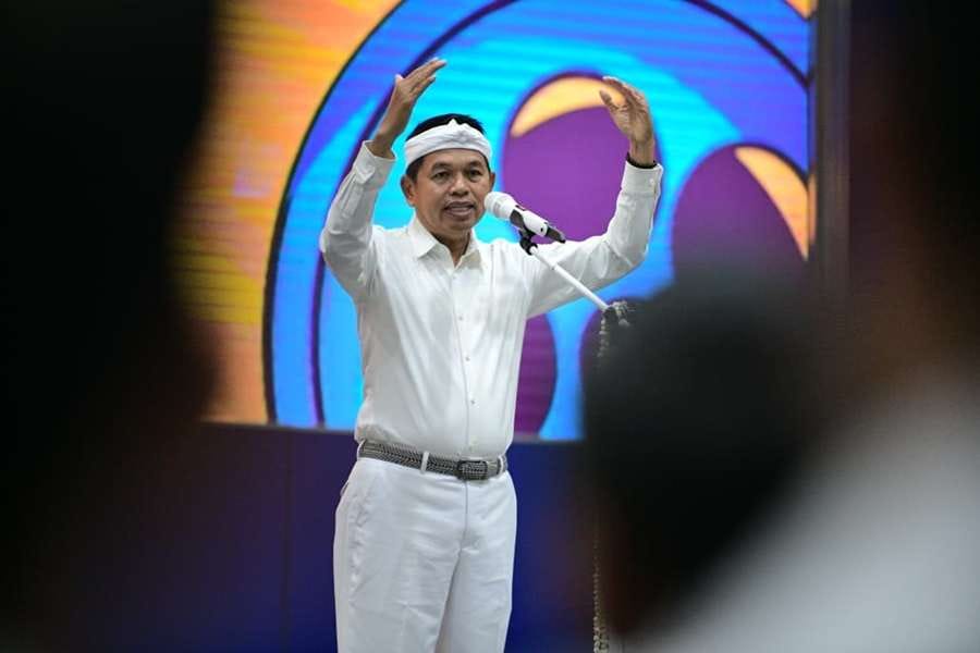 Kebijakan Pendidikan 2026 Disorot, KDM Lakukan Evaluasi