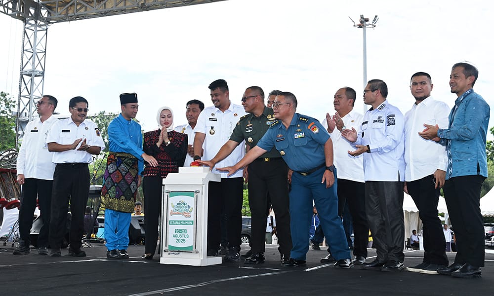 Dorong Pertumbuhan Investasi, Gubernur Bobby Nasution Siapkan Insentif untuk Pelaku Usaha di Sumut