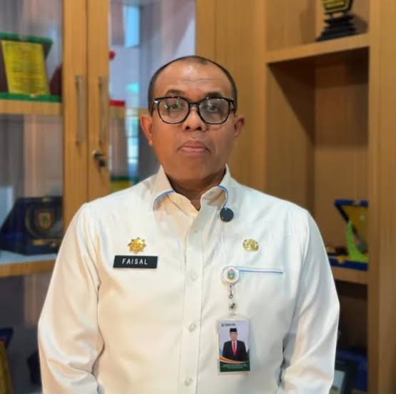 Sumut Catat Prestasi Tertinggi Nasional dalam Penurunan Zero Dose
