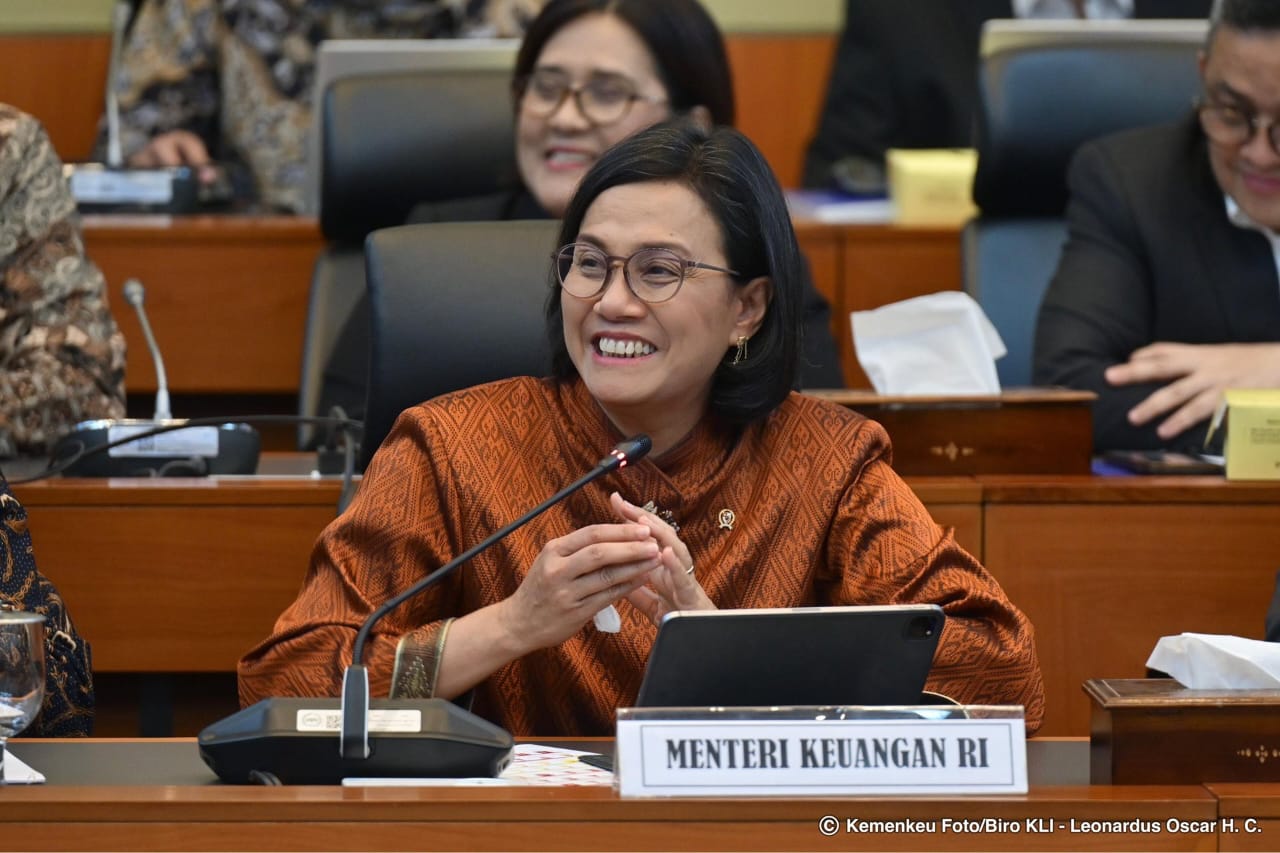 Rp757,8 T Dialokasikan untuk Anggaran Pendidikan 2026, Kenaikan 9,8% dari 2025