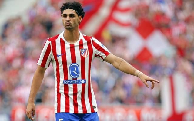 Simeone Kembali Kecewa: Atletico Madrid vs Elche Berakhir Imbang 1-1