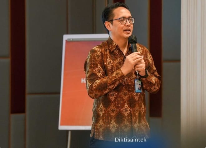 Kemdiktisaintek Perkuat Peran Perguruan Tinggi lewat Kosabangsa 2025 untuk Pacu Pembangunan Daerah