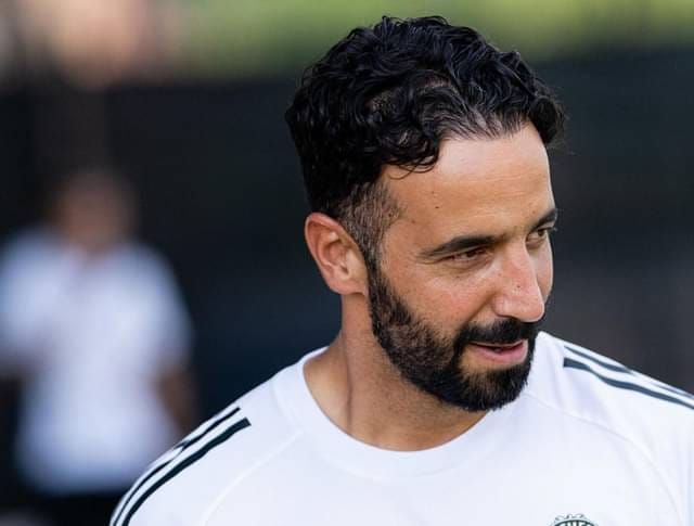 Fulham vs MU: Setan Merah Masih Terpuruk, Belum Raih Kemenangan