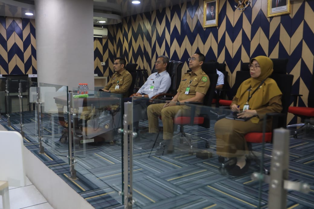 Kemendagri Dorong Daerah Bentuk TP2TB untuk Percepatan Eliminasi TBC 2030