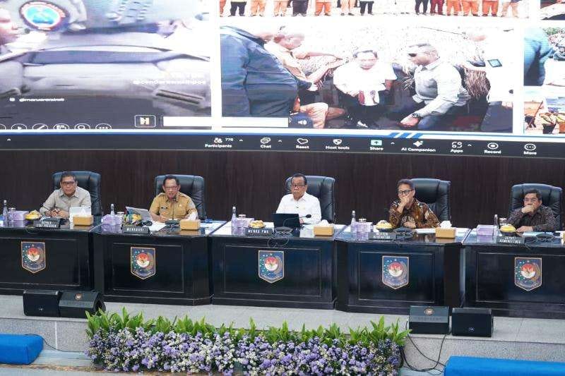 Pemkab Bekasi Perkuat Komitmen Wujudkan Eliminasi TBC Tahun 2030