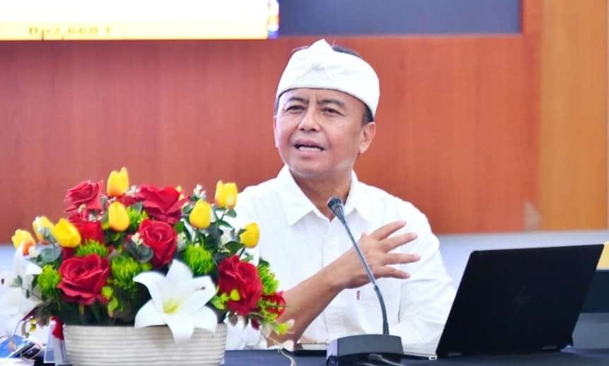 Pemprov Jabar Tegaskan Komitmen Capai Eliminasi TBC 2030