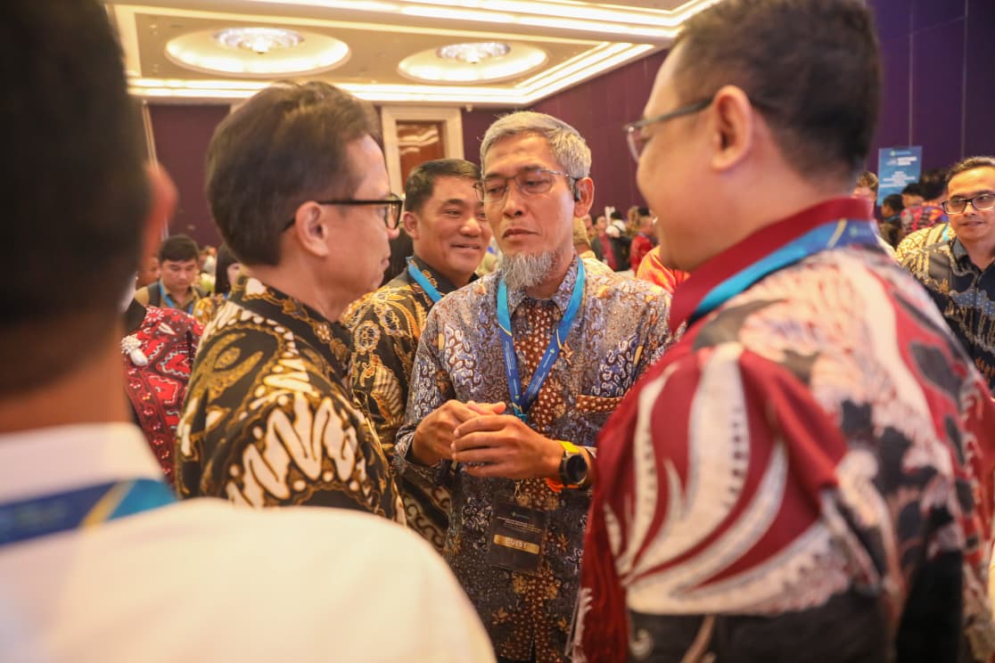 Program Pendidikan Dokter Spesialis Dijalankan di 7 RS Milik Pemprov Jateng