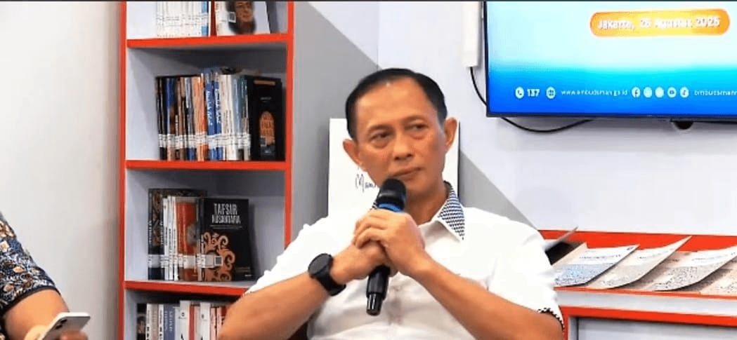 Satgas Pangan Polri Tetapkan 28 Tersangka Kasus Beras Tidak Sesuai Standar
