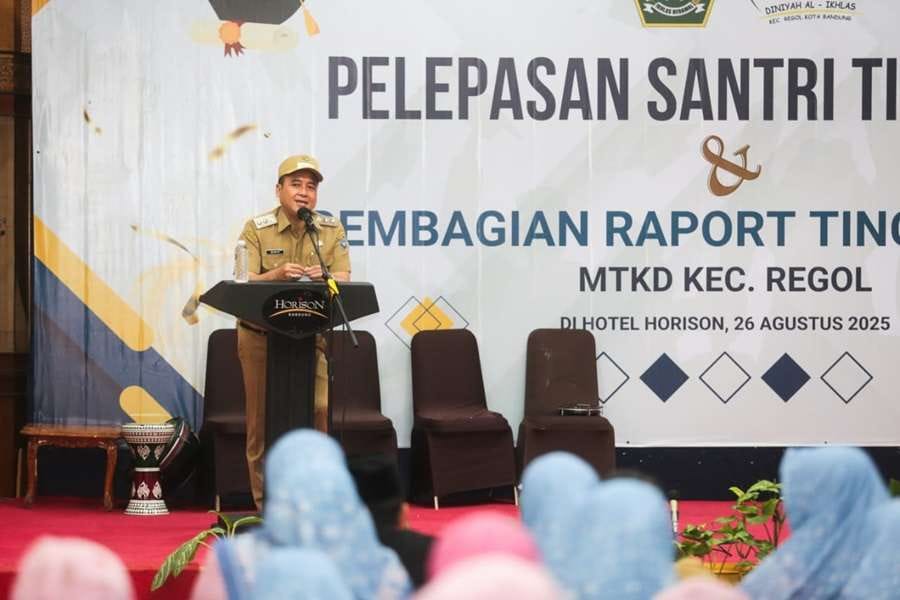 Tak Ada Kata Terlambat, Belajar Bisa Dilakukan di Usia Berapa Pun