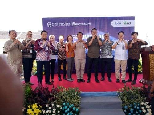 Program Hyundai Academy Course 2025 Diapresiasi Bupati Bekasi, Wujud Kolaborasi Pendidikan dan Industri