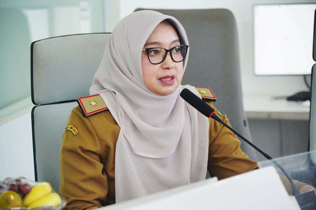 Lima Kasus Campak Terdeteksi di Garut, Seluruh Pasien Sembuh