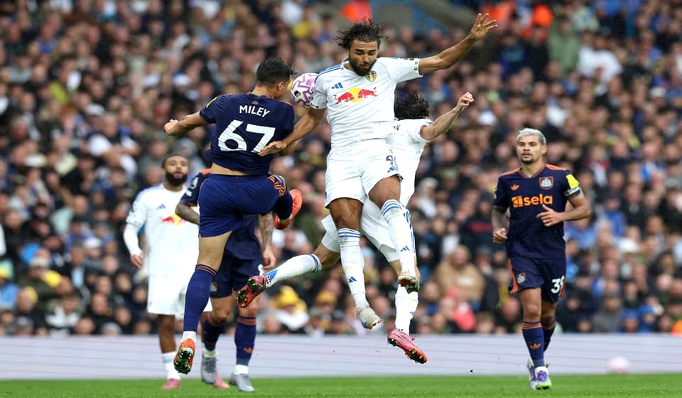 Newcastle United Masih Paceklik Kemenangan, Ditahan Imbang Leeds United