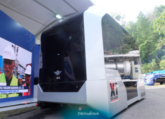 AVA Wujudkan Mobilitas Cerdas Nasional lewat Transformasi Digital Otomotif