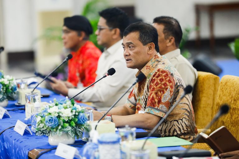 Perluasan Program Makan Bergizi Gratis, Jateng Butuh Tambahan 2.418 Dapur SPPG