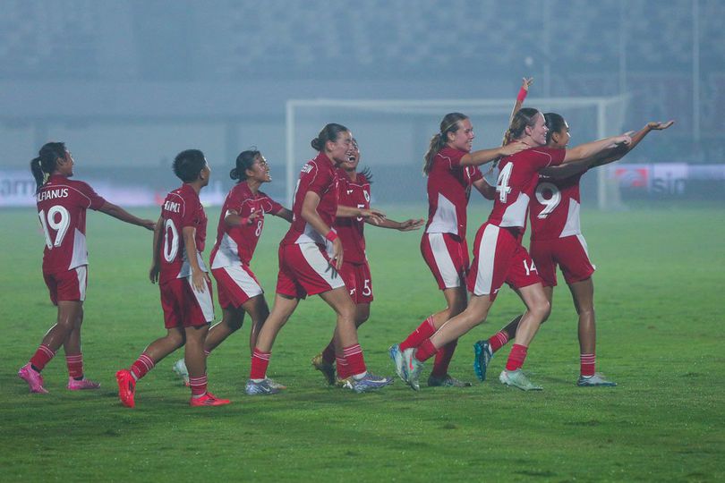 Piala AFF Putri 2025: Tahan Imbang Kamboja, Garuda Pertiwi Tetap Jadi Juru Kunci Grup A
