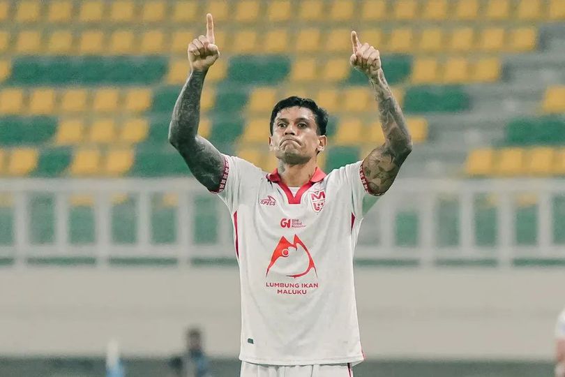 BRI Super League: Dua Eks Persib Bawa Malut United Permalukan Tuan Rumah Dewa United