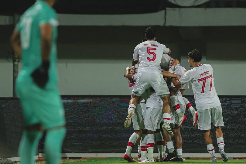 Persis Solo Bungkam Madura United 2-1, Sho Yamamoto Cetak Gol dan Dapat Kartu Merah