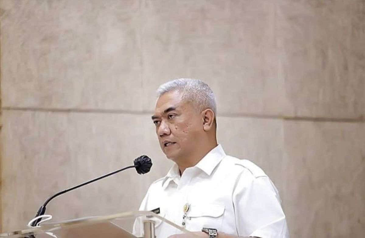 Dinkes Kota Bandung: Pengunjuk Rasa Tidak Ada yang Dirawat Inap