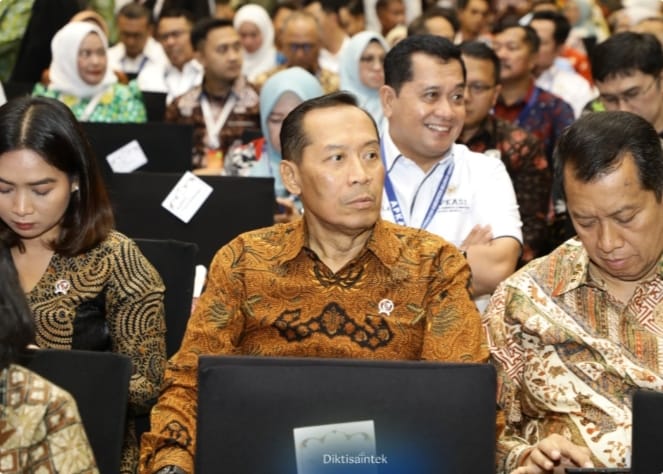 Sinergitas Pemkab, Perguruan Tinggi, dan Industri Jadi Kunci Produk Lokal Tembus Pasar Global