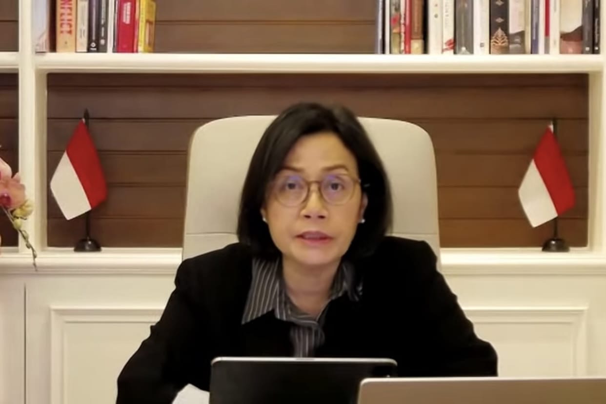 Pemerataan Pembangunan Daerah Jadi Fokus Belanja K/L dan TKD pada RAPBN 2026