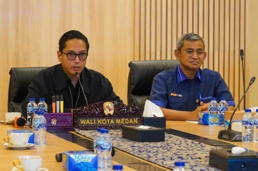Rico Waas: Tata Kelola Keuangan Daerah Harus Transparan, Efektif, dan Akuntabel