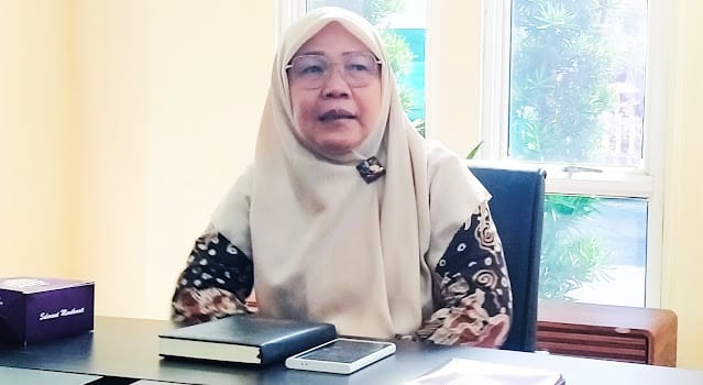 RSU Haji Medan Pastikan Pelayanan Kesehatan Tetap Normal Selama Unjuk Rasa