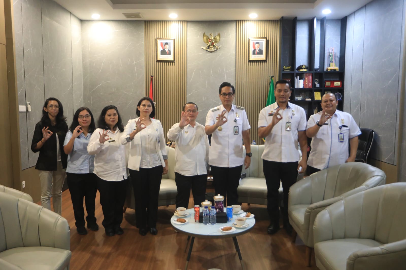 Wali Kota Medan: Program Makan Bergizi Gratis Berjalan Baik dan Miliki Efek Berganda