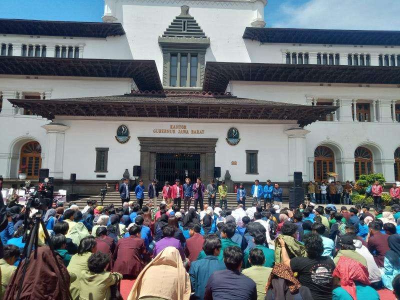 Dialog Terbuka Inisiasi KDM Mendapat Apresiasi dari Mahasiswa
