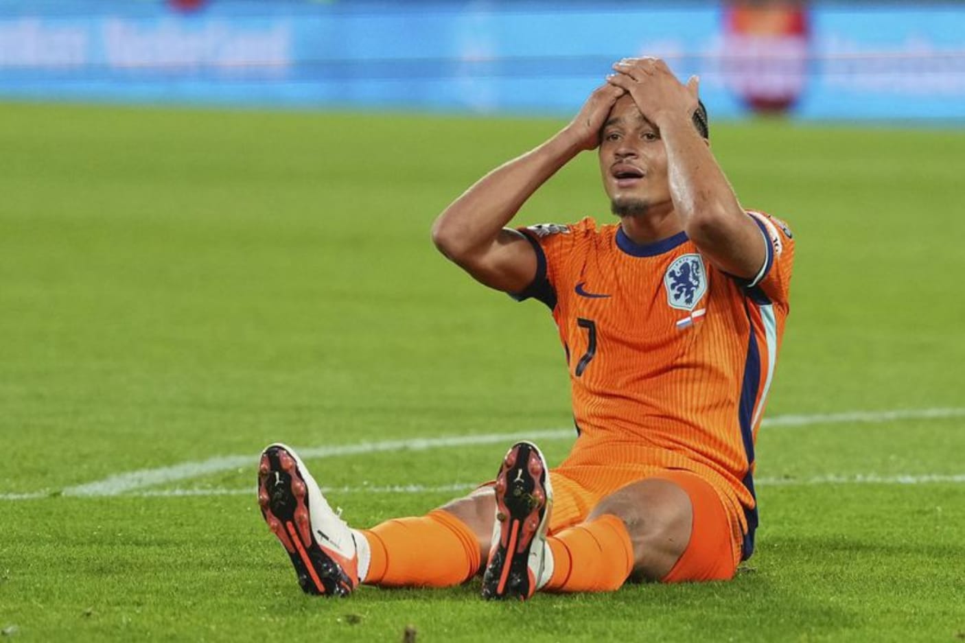 Belanda Gagal Amankan Kemenangan, Ditahan Imbang Polandia 1-1