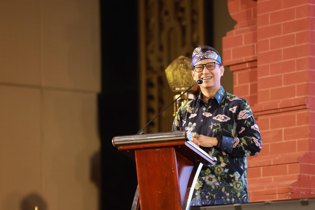 Menkes Soroti Pentingnya Deteksi Dini untuk Cegah Kanker Paru