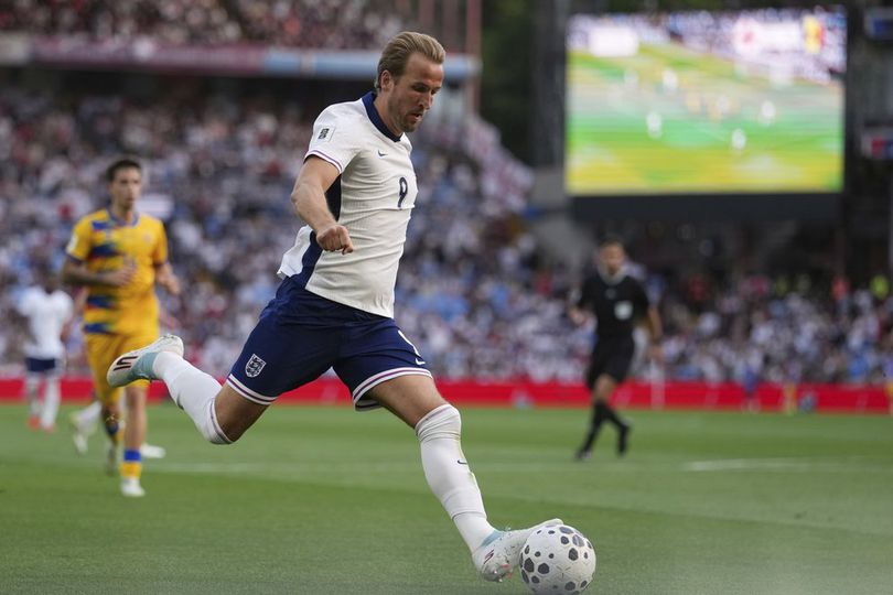 Taktik Tuchel Antarkan Inggris Tumbangkan Andorra 2-0