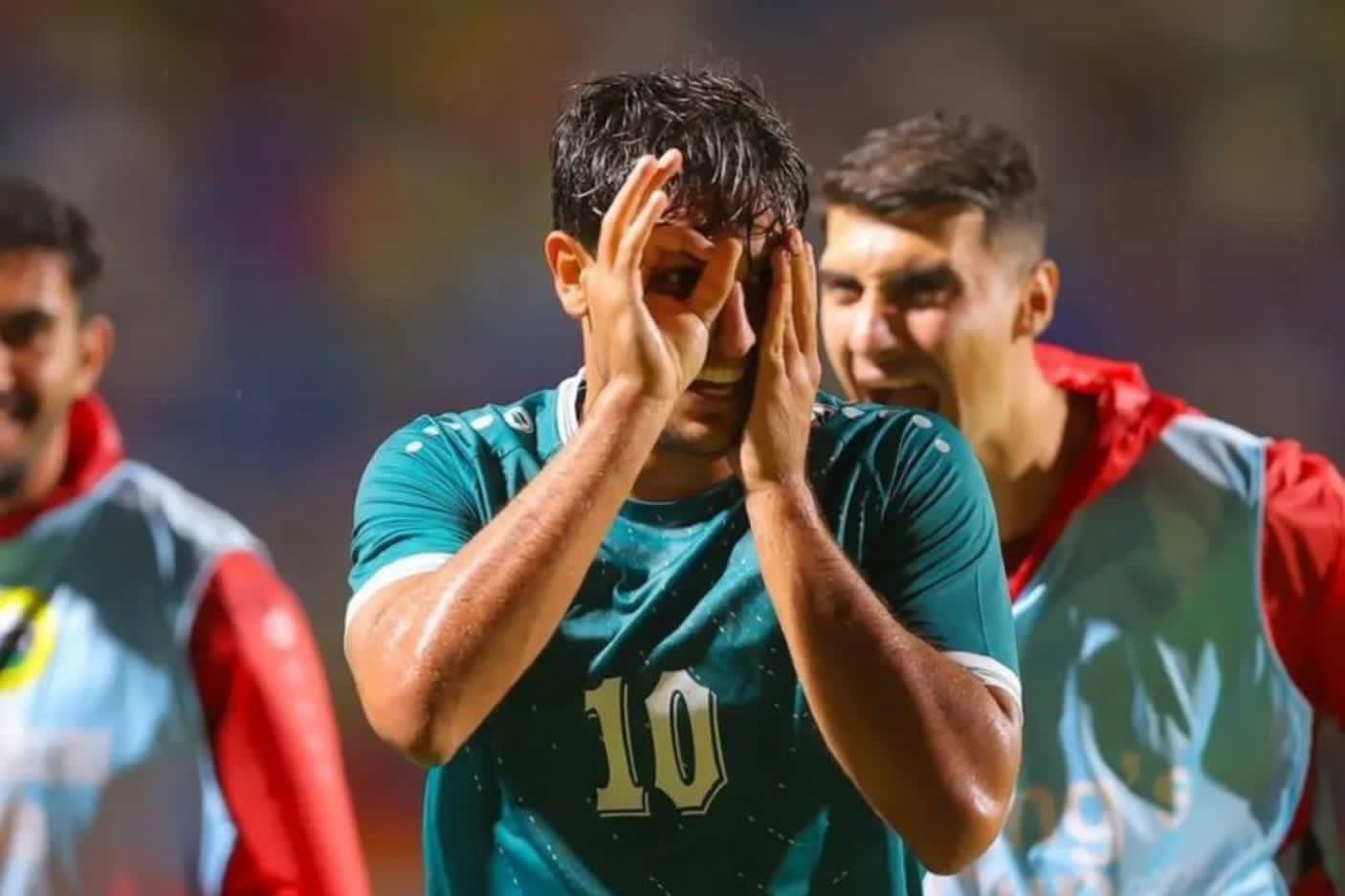 Irak Kalahkan Thailand, Angkat Trofi King’s Cup 2025