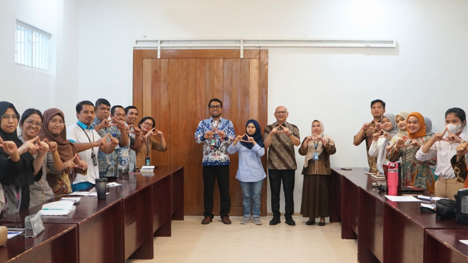 Komitmen RS Adam Malik: Pastikan Layanan Inklusif untuk Pasien Disabilitas