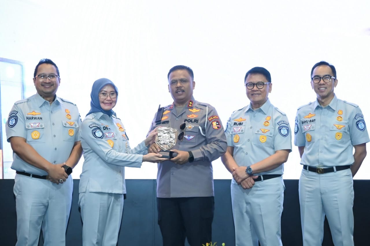 Korlantas Polri dan Jasa Raharja Teken PKS, Percepat Santunan dan Perkuat Keselamatan Lalu Lintas